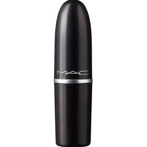 Mac Mull It Over Powder Kiss Lipstick